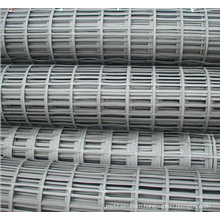 PP and Polypropylene Uniaxial Geogrids